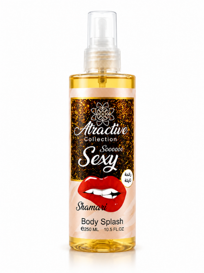 Splash So Sexy
