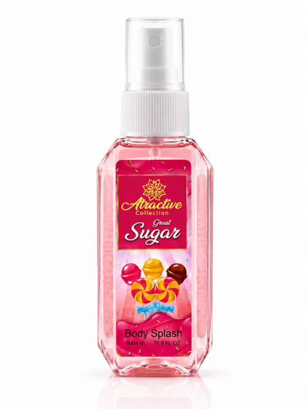 Mini Splash Sugar