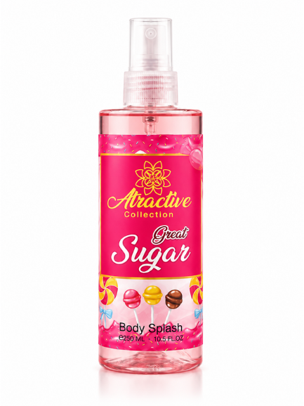 Splash Sugar