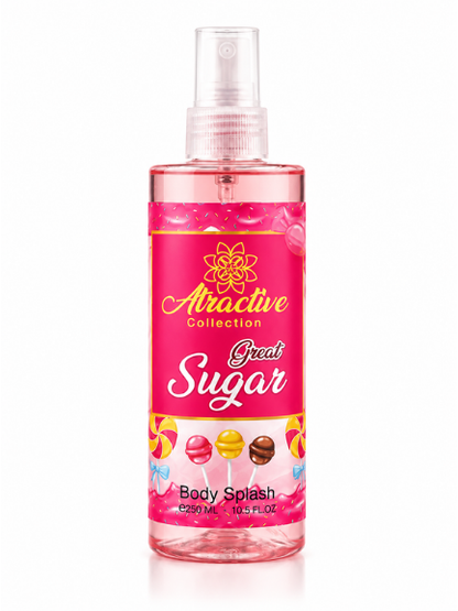 Splash Sugar