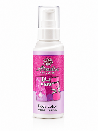 Lotion