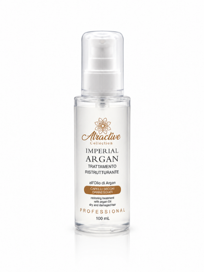 Imperial Argan Serum