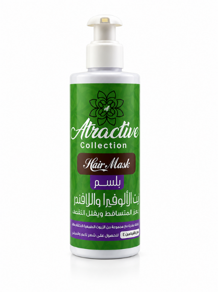 Aloe Vera Lavender Conditioner