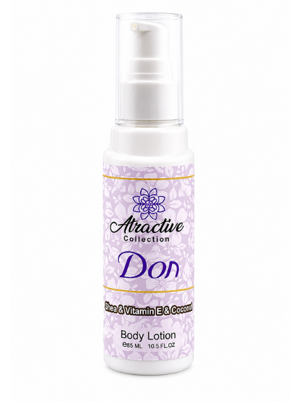 Don lotion