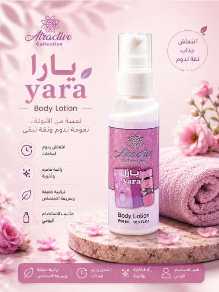 Lotion