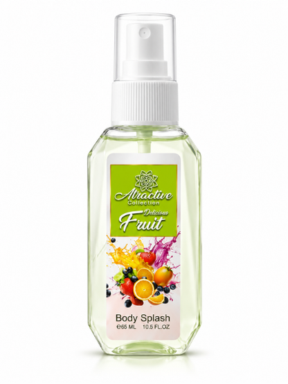 Mini Body Splash Fruit