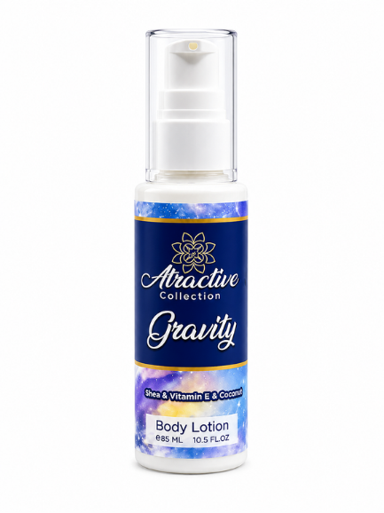 Graffiti Lotion
