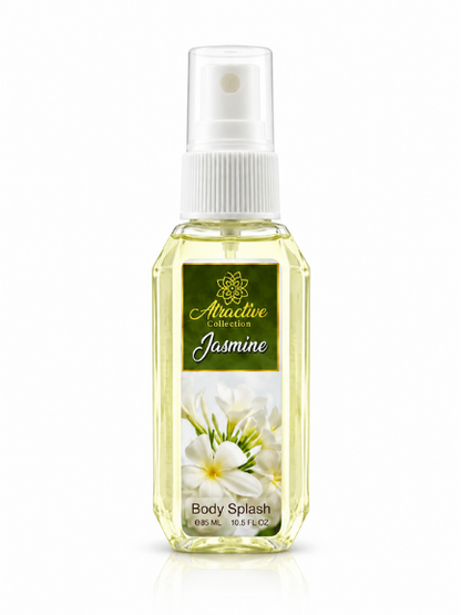 Mini Splash Jasmine