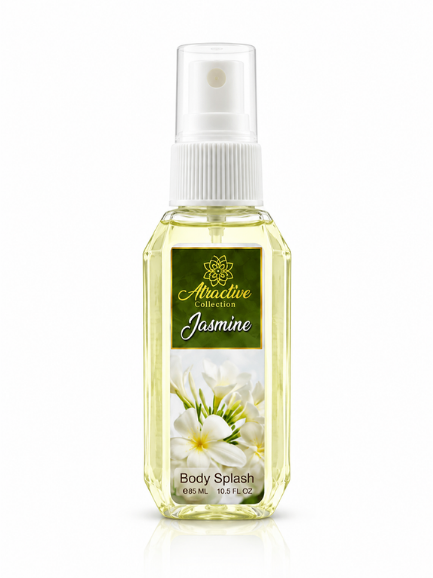 Mini Splash Jasmine