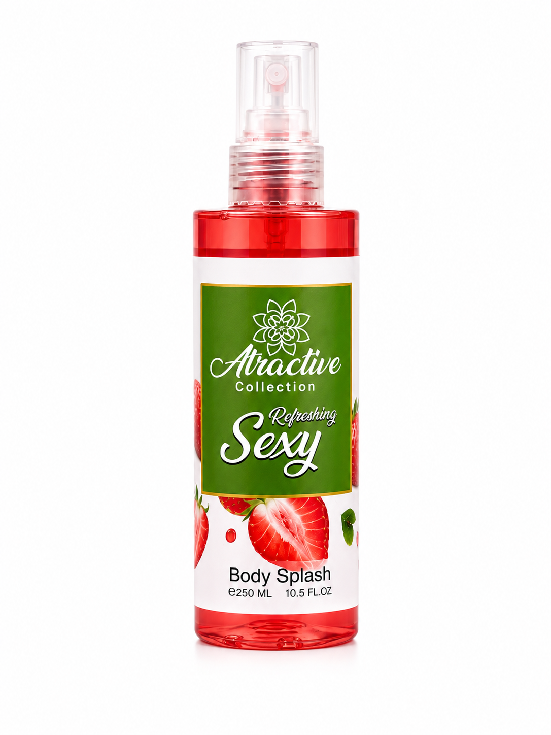 Splash Sexy
