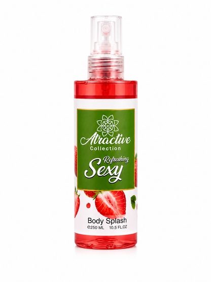 Splash Sexy