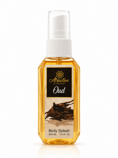 Mini Splash Oud