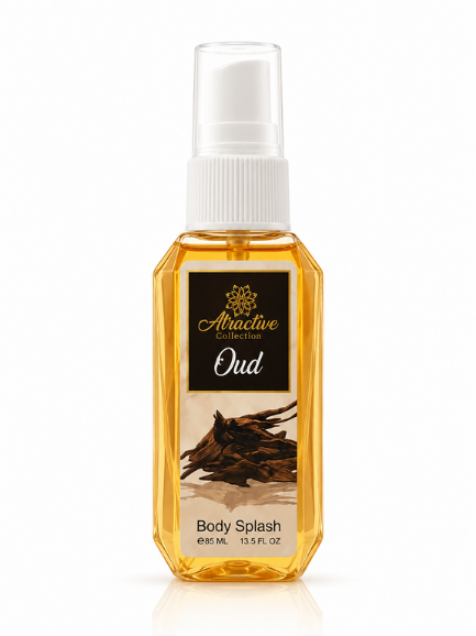 Mini Splash Oud