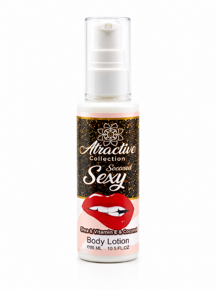So Sexy lotion