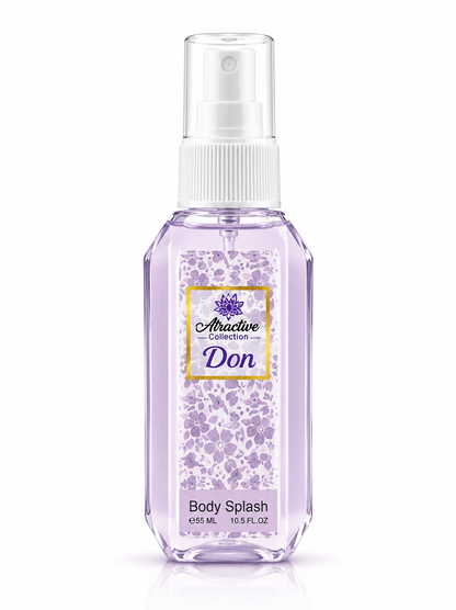 Don Mini Splash