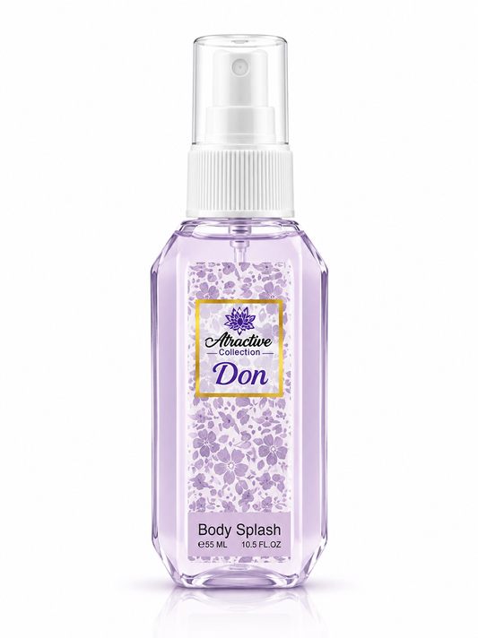 Don Mini Splash