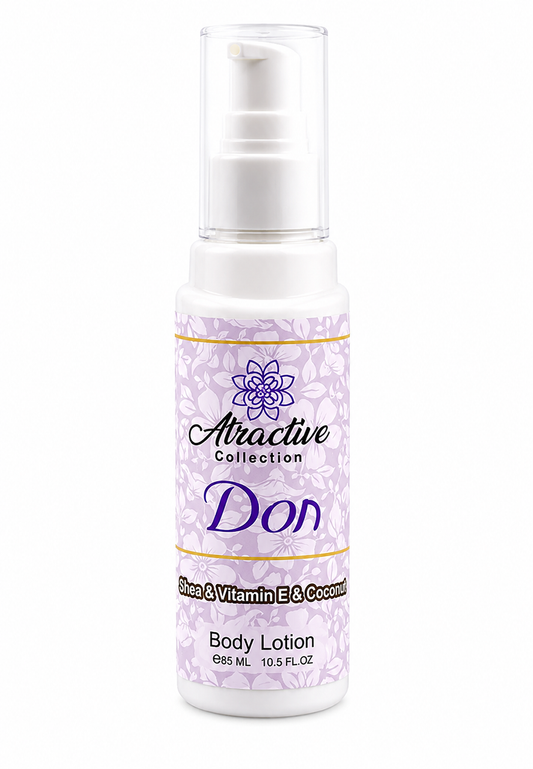 Don lotion