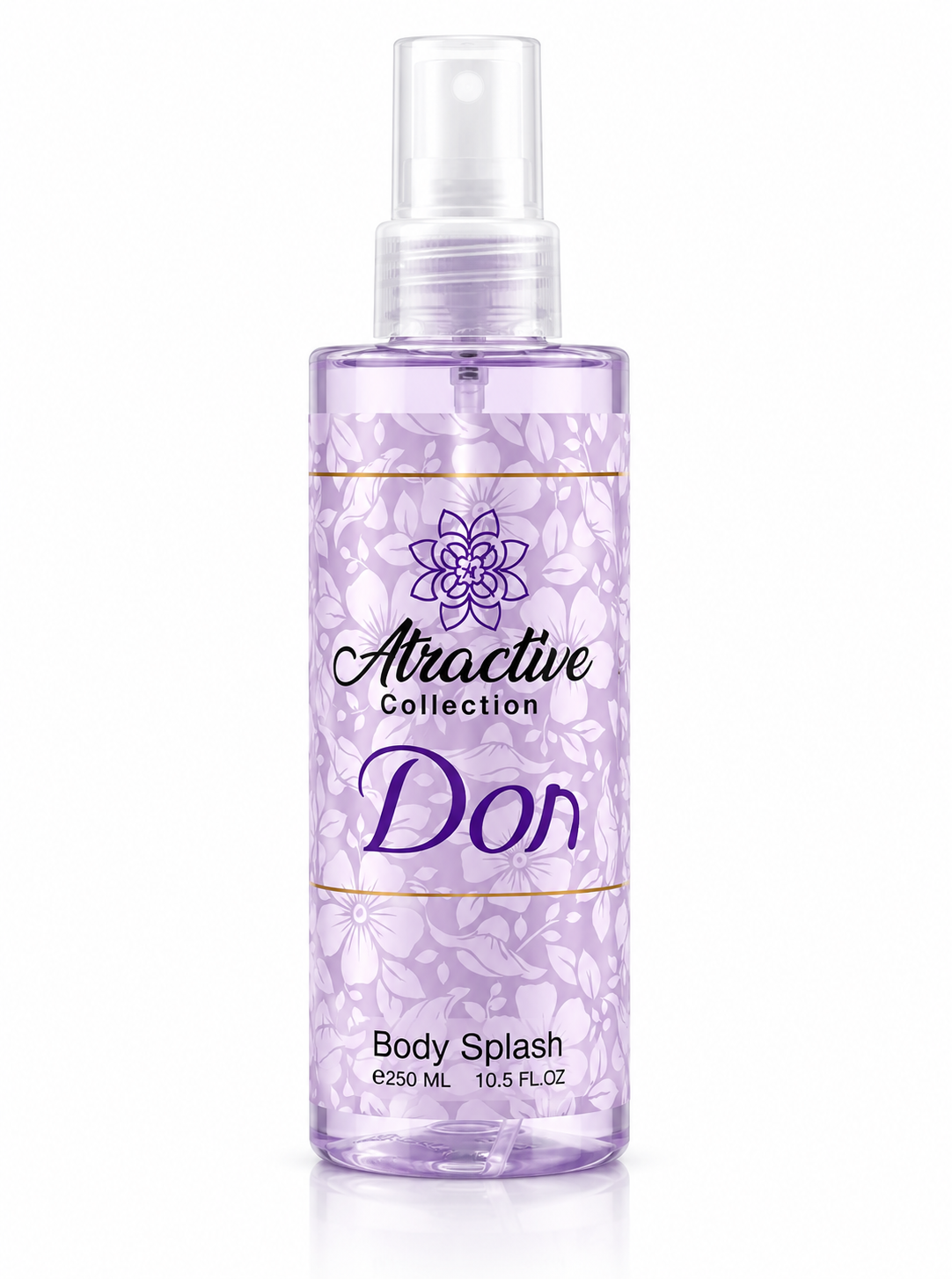 Body Splash