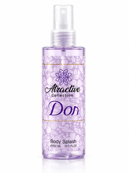 Body Splash