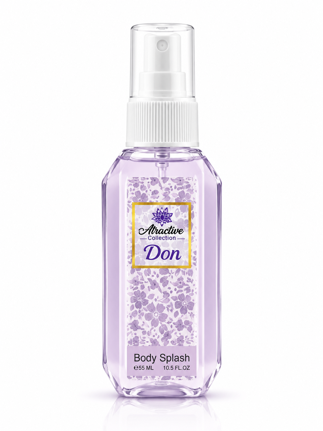 Mini Body Splash