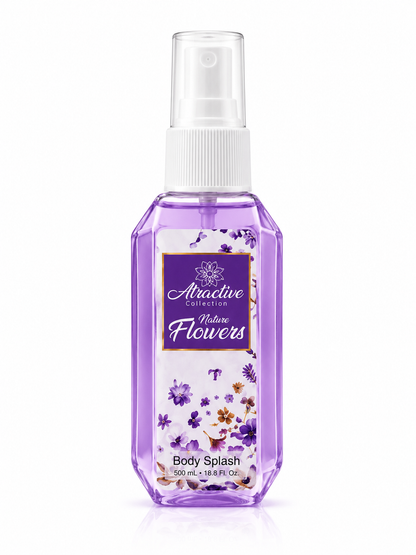 Mini Body Splash