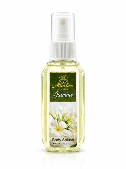 Mini Body Splash
