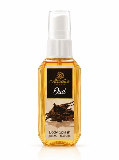 Mini Body Splash