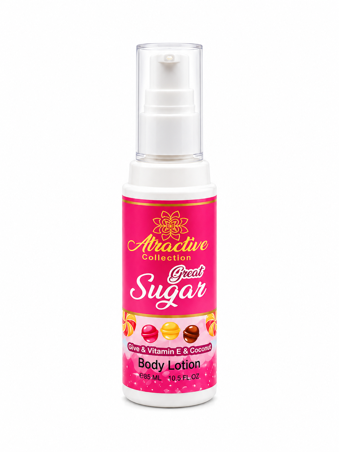 Lotion