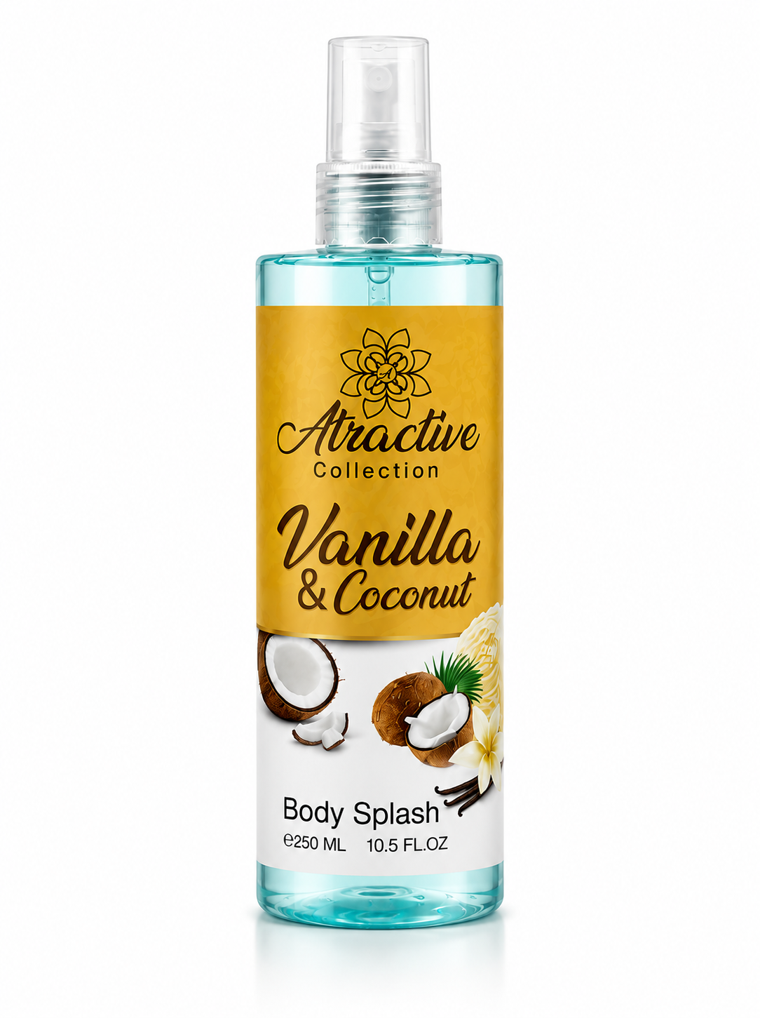 Body Splash