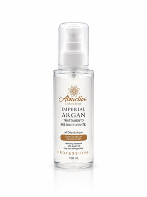 Imperial Argan Serum