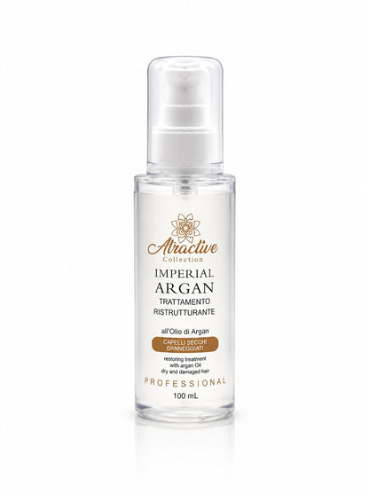 Imperial Argan Serum