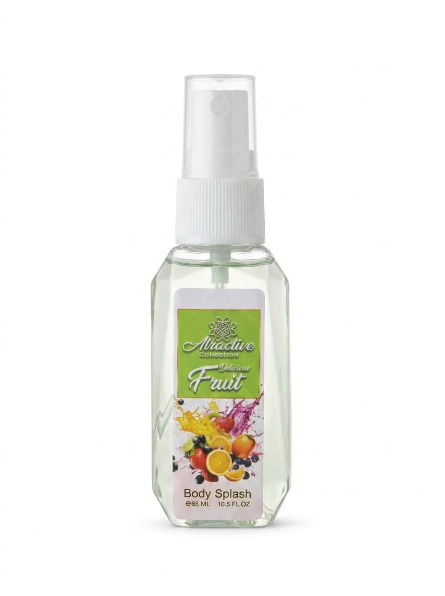 Mini Body Splash Fruit