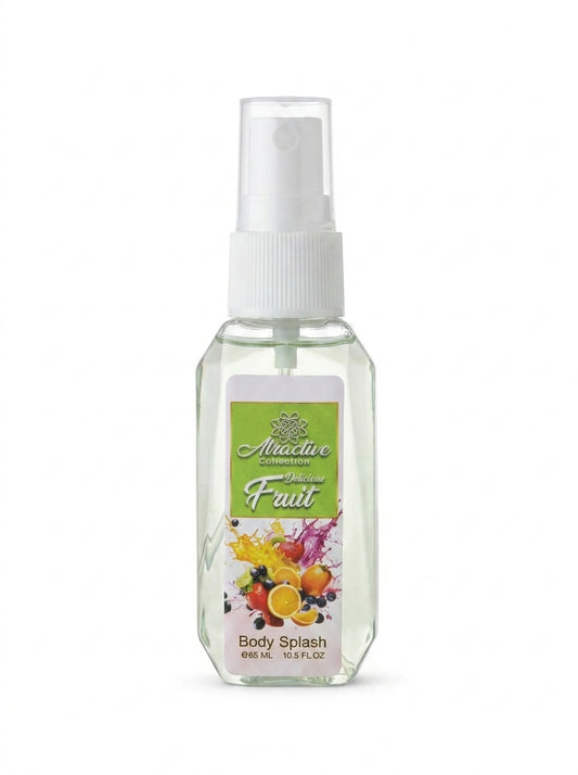 معطر جسم صغير بالفاكهة