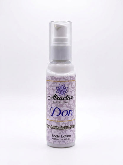Don lotion