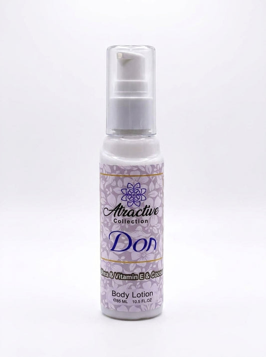 Don lotion