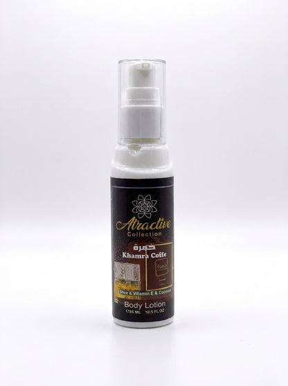 Khamrah Lotion