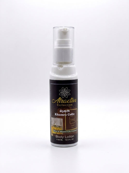 Khamrah Lotion