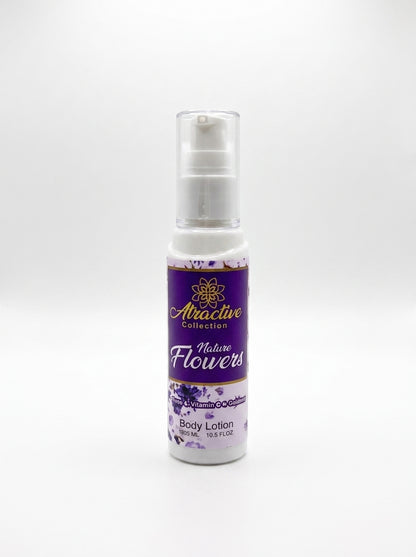 Flowers Lotion