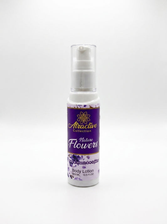Flowers Lotion