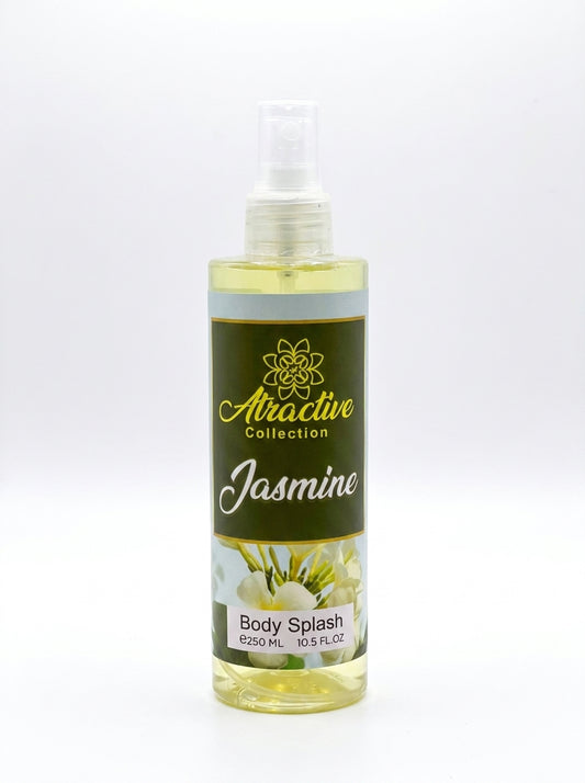 Jasmine body splash