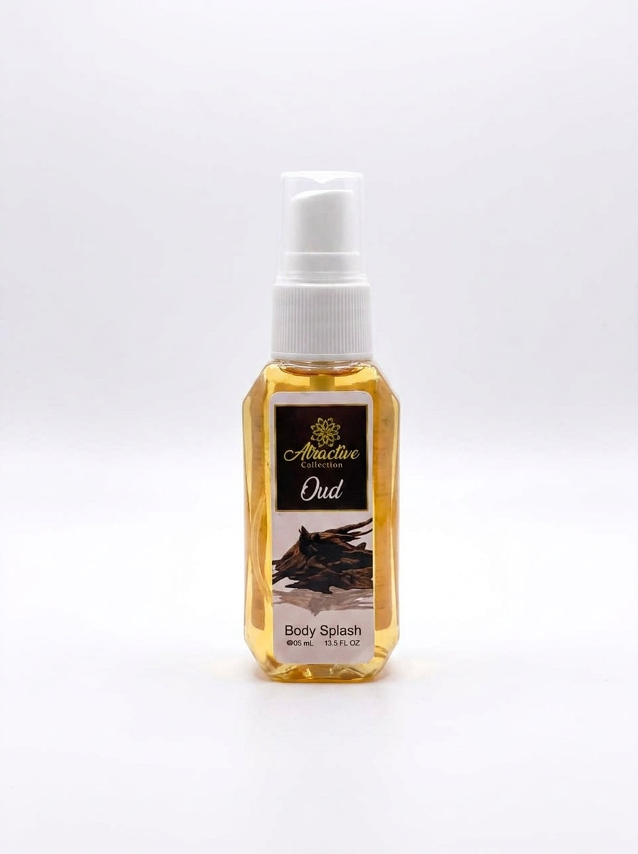 Mini Splash Oud