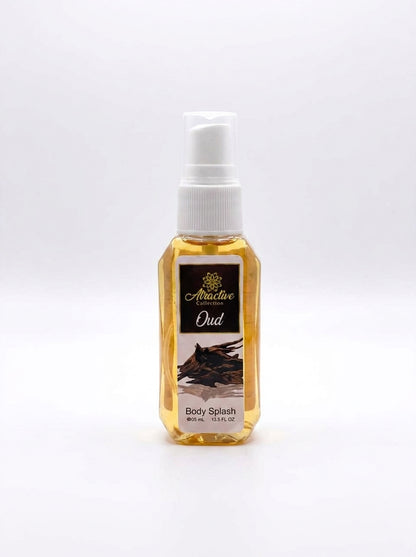 Mini Splash Oud