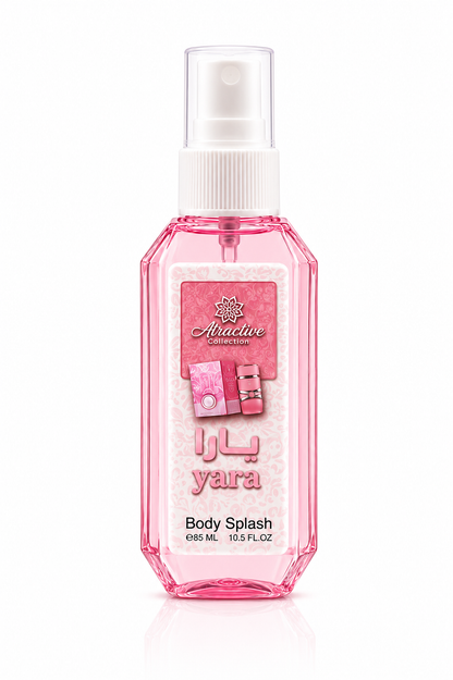 Mini Body Splash