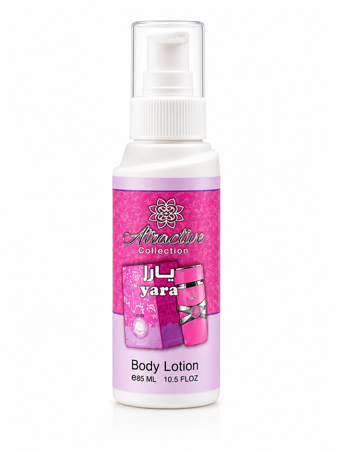 Lotion